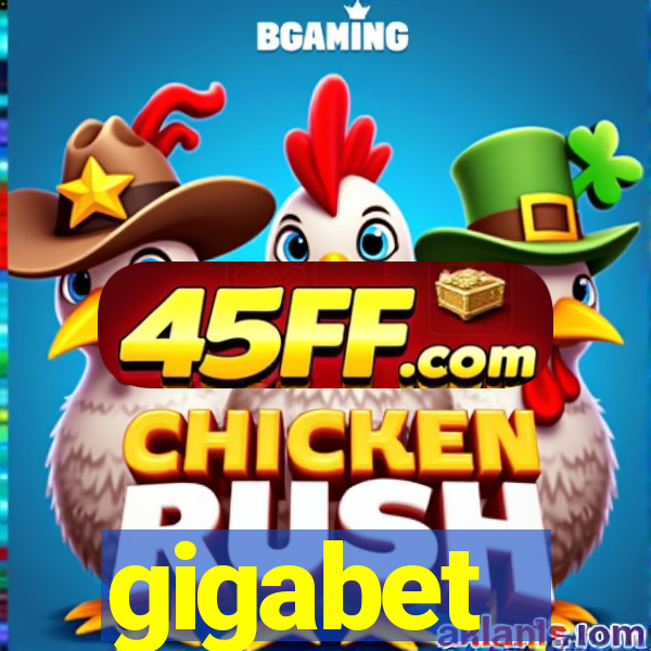 gigabet - casino games
